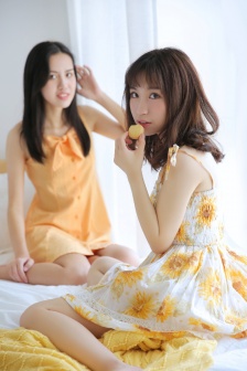 米脂婆姨